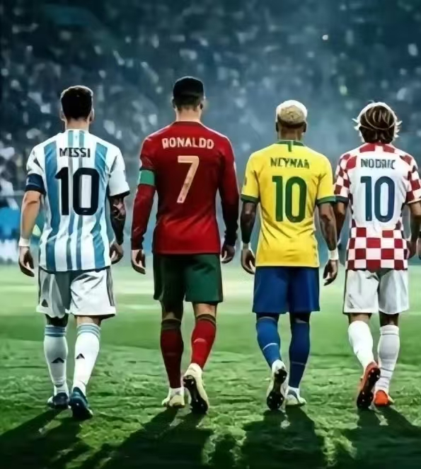 El capítulo final del Ragnarok: Rojo y blanco en el campo de Estados Unidos, Canadá y México